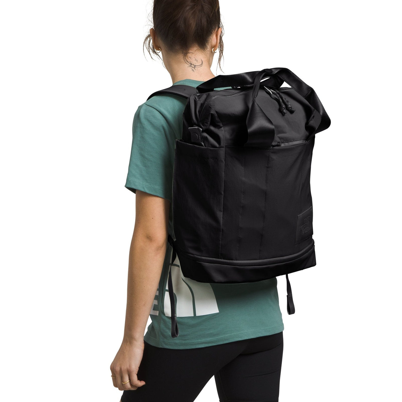 The North Face Never Stop Utility Pack – Women's