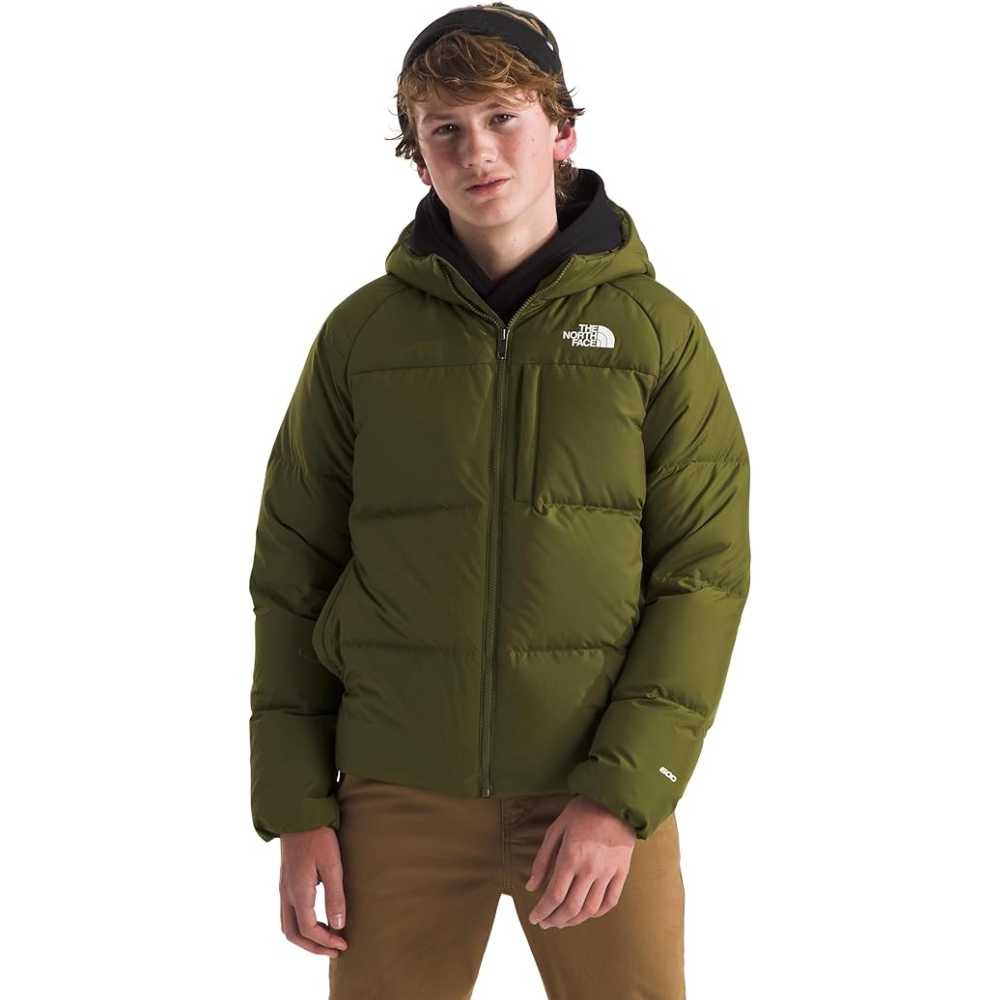 The North Face North Down Hooded Jacket – Kids'