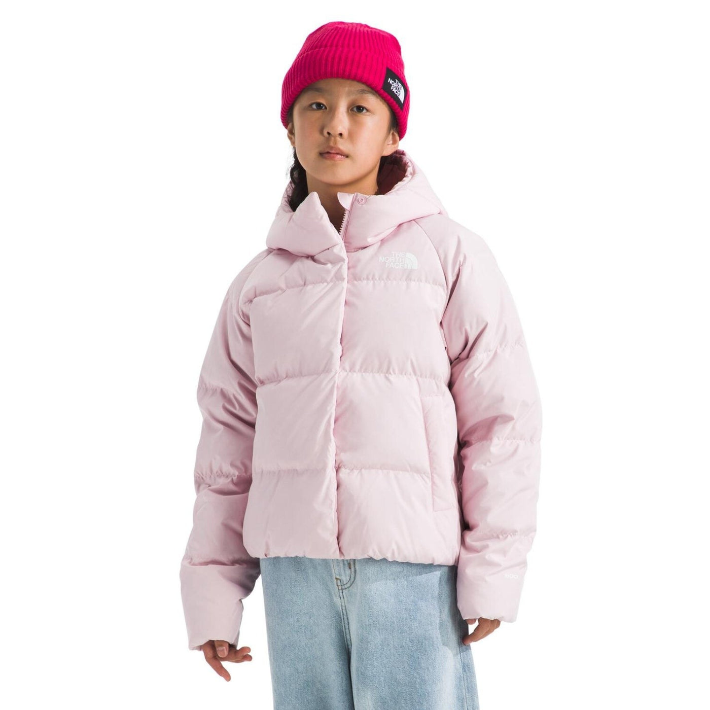 The North Face North Down Hooded Jacket – Kids'