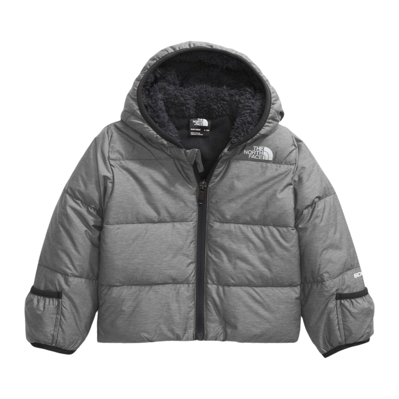 The North Face North Down Hooded Jacket – Kids'