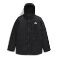 TNF Black