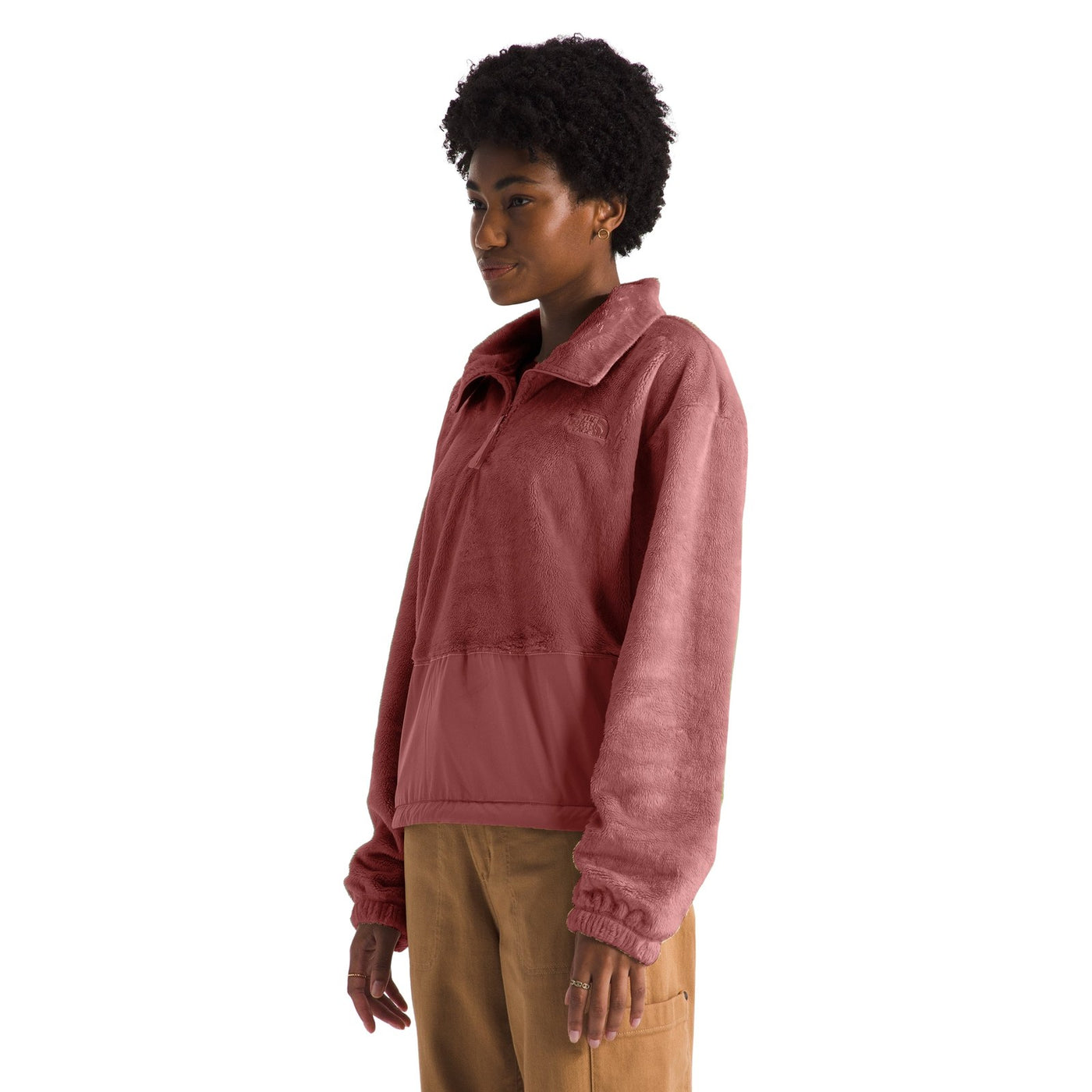 The North Face Novelty Osito Fleece Jacket – Women's
