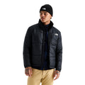 TNF Black