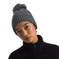 TNF Medium Grey Heather