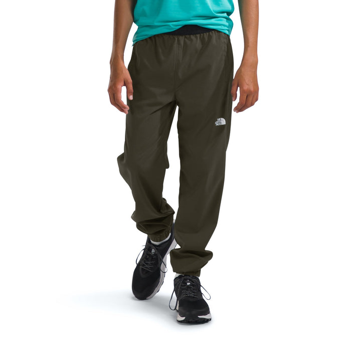 The North Face On The Pant – Kids'