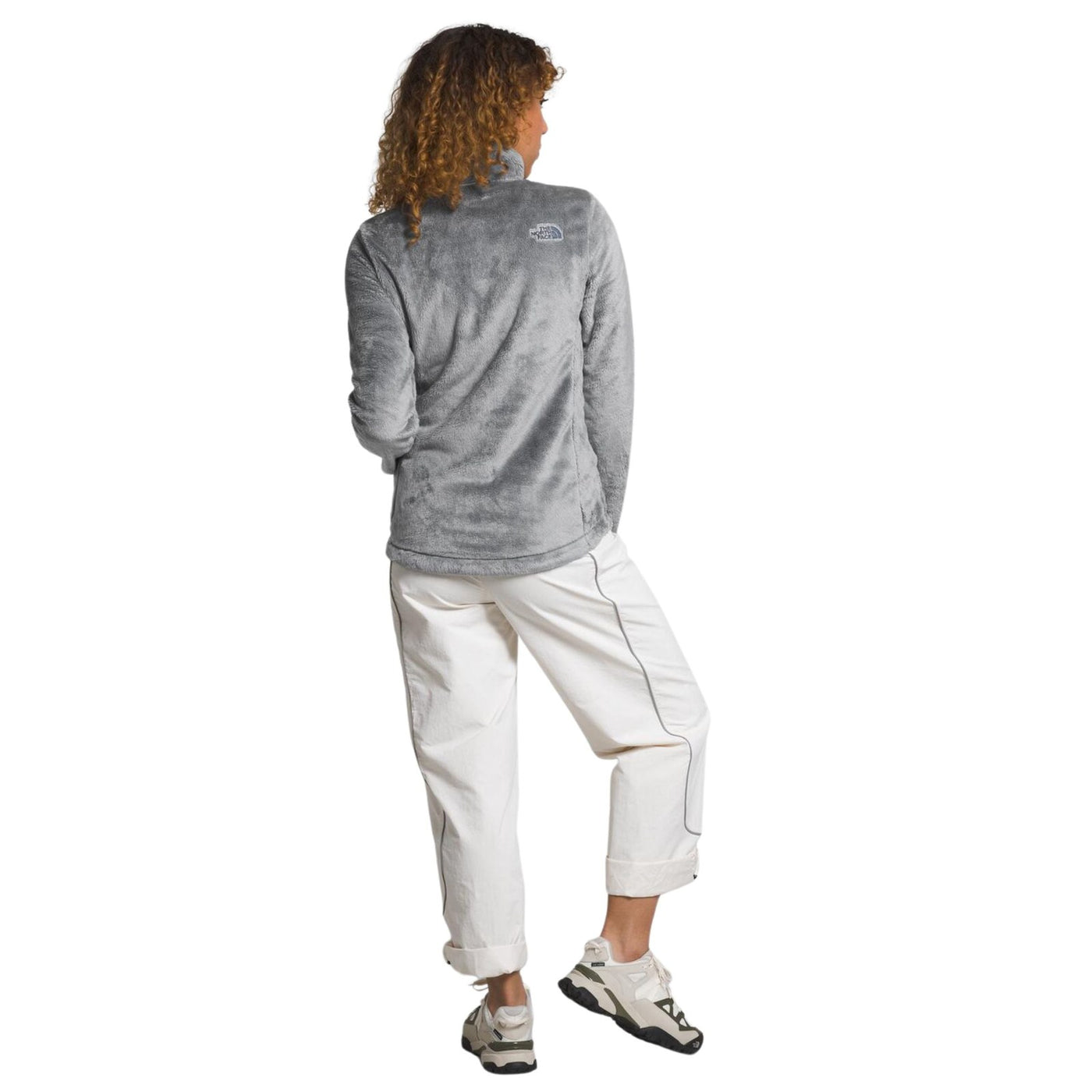 The North Face Osito Fleece Jacket – Women's