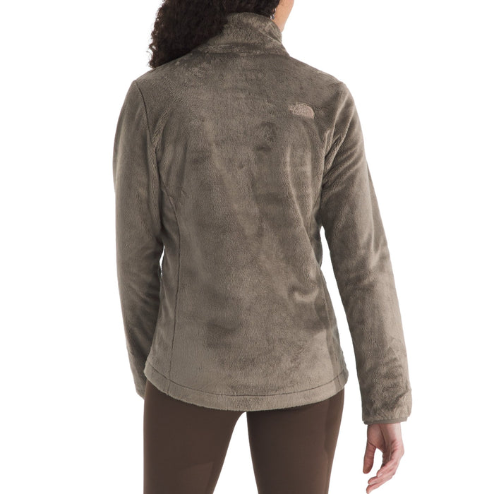 The North Face Osito Fleece Jacket – Women's