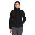 TNF Black NPF