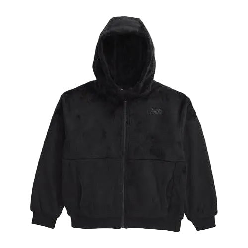 The North Face Osito Full Zip Hoodie – Kids'