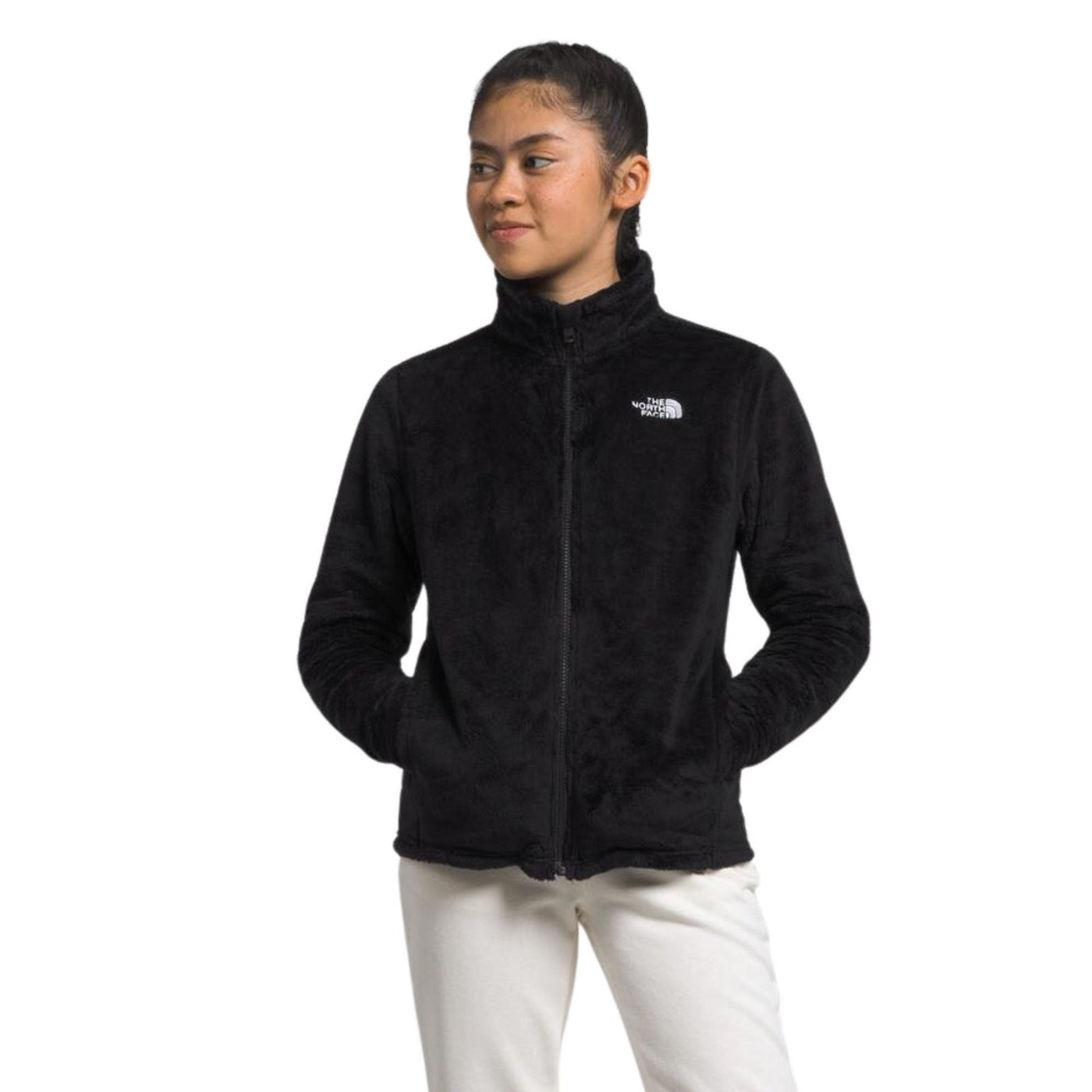 The North Face Osolita Full Zip Jacket – Kids'