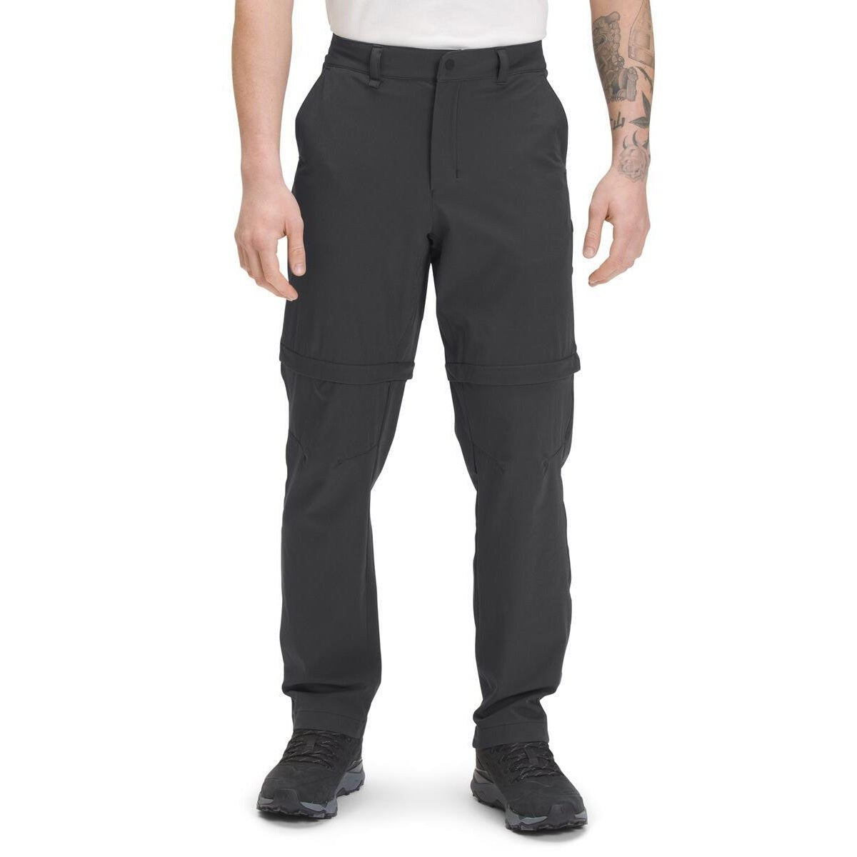 The North Face Paramount Convertible Hiking Pant – Men's