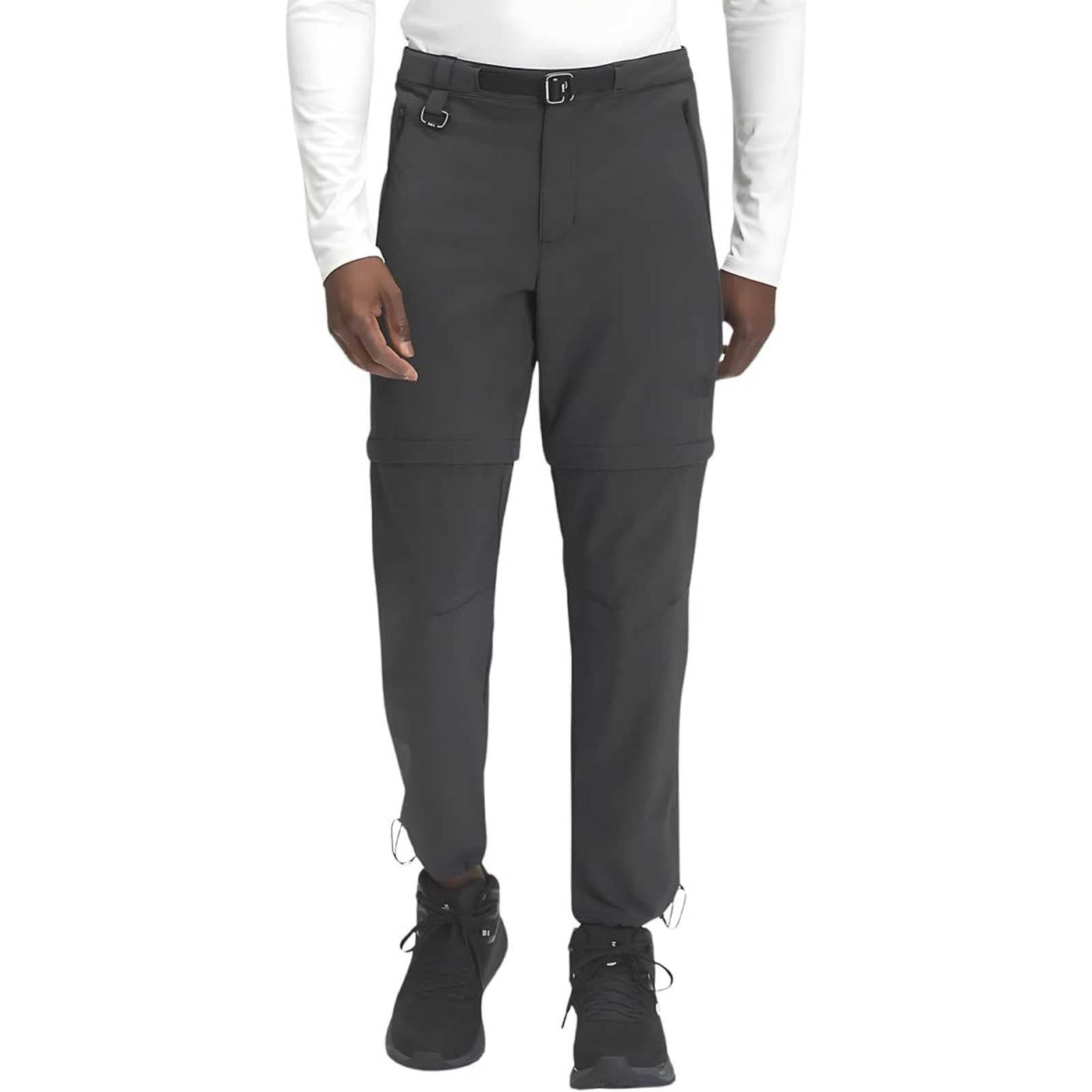 The North Face Paramount Convertible Pant – Men's