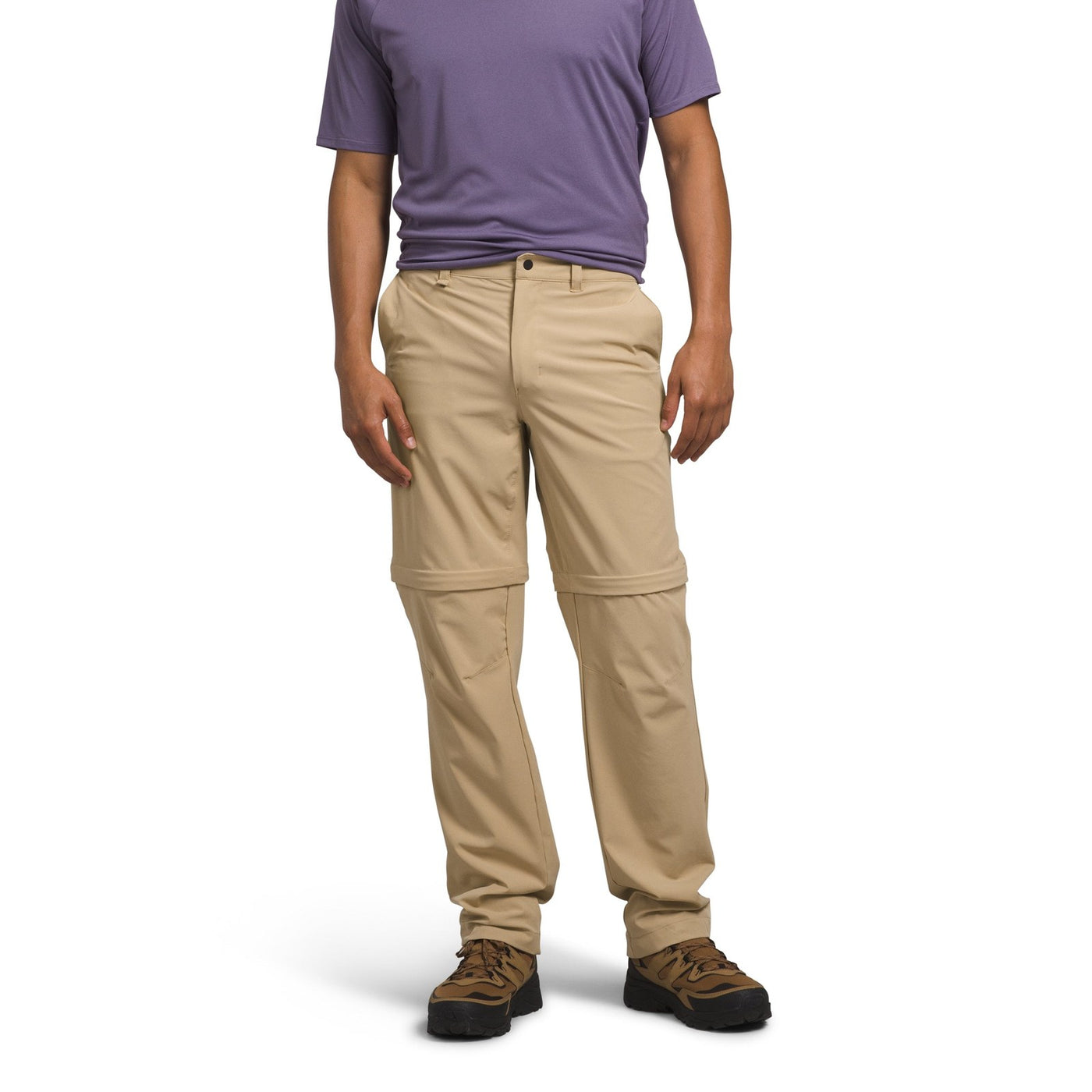 The North Face Paramount Convertible Pant – Men's