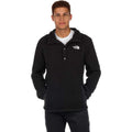 TNF Black/Asphalt Grey