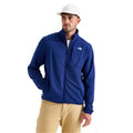 Bold Blue Dark Heather