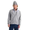 Pale Grey Heather