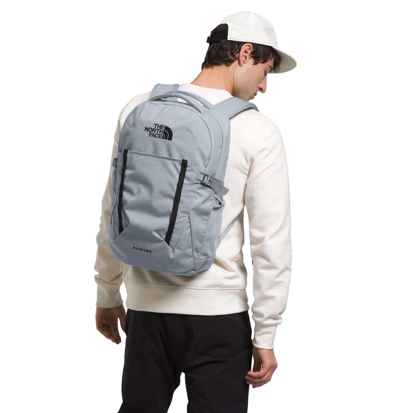 The North Face Pivoter Backpack – Grivet Outdoors
