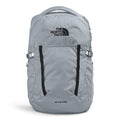 Mid Grey Dark Heather/TNF Black NPF