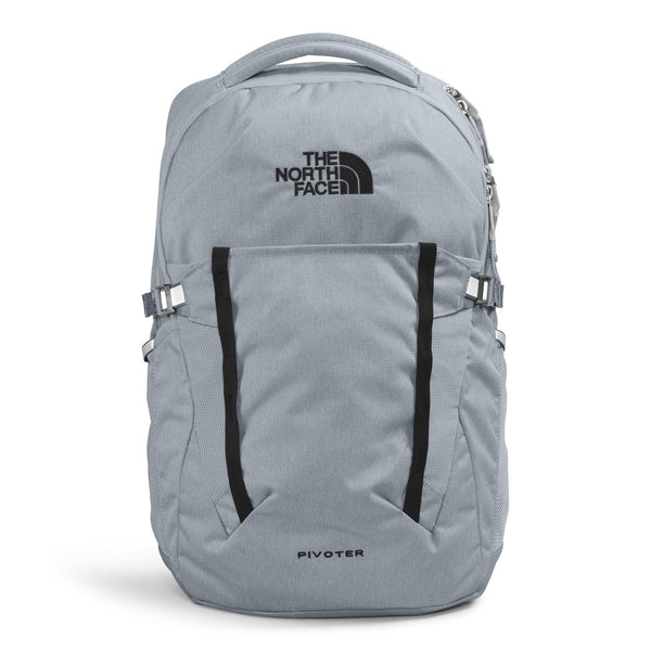 backpack north face patrol 24 abs grey 15 16 The Pivoter Mid Dark Heather/TNF Black-npf OS Size:15 inches Tool Backpack for Men, A  B  ACK two exterior water bottle