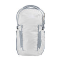TNF White Metallic Melange/Mid Grey