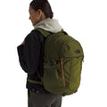 Forest Olive/Utility Brown