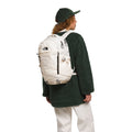 Gardenia White/TNF Black NPF