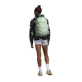 Misty Sage Dark Heather/Meld Grey NPF