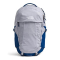 Mystic Haze Dark Heather/Estate Blue