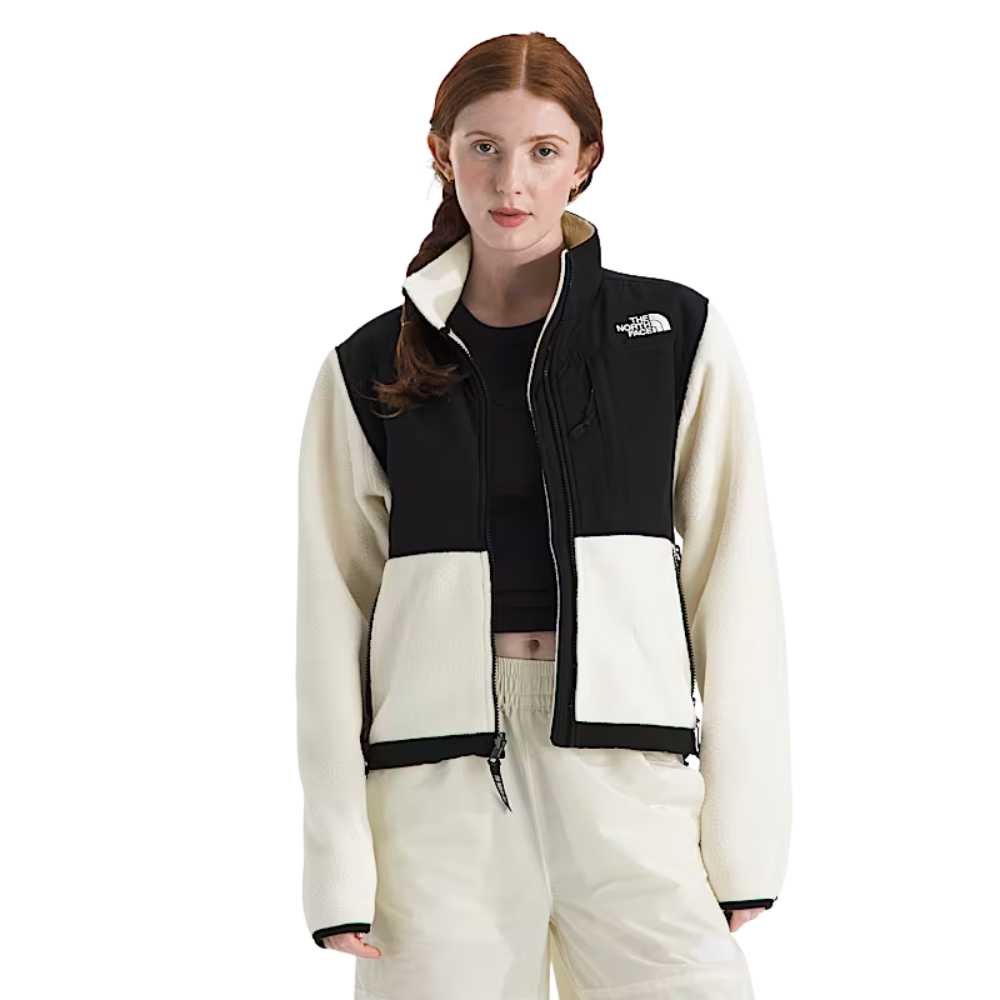 The North Face Retro Denali Fleece Jacket – Women's