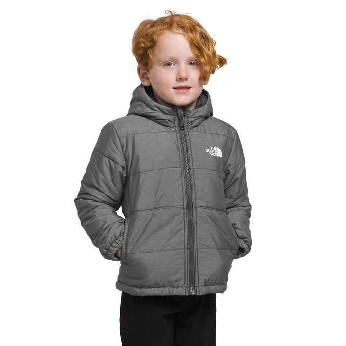 The North Face Reversible Mount Chimbo Full Zip Jacket – Kids'