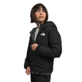 TNF Black/TNF Mini Toss Print