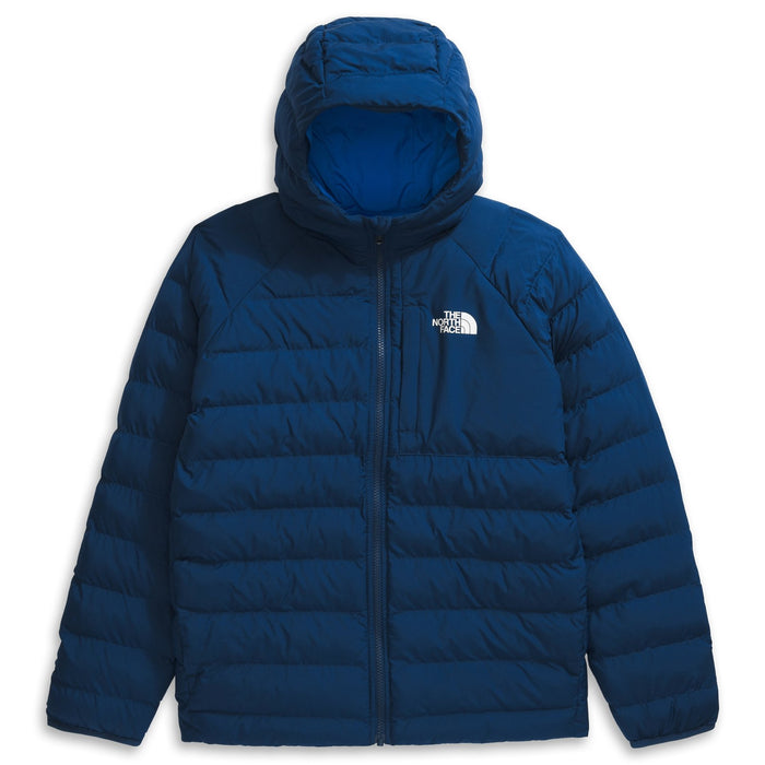 The North Face Reversible Perrito Hooded Jacket – Kids'