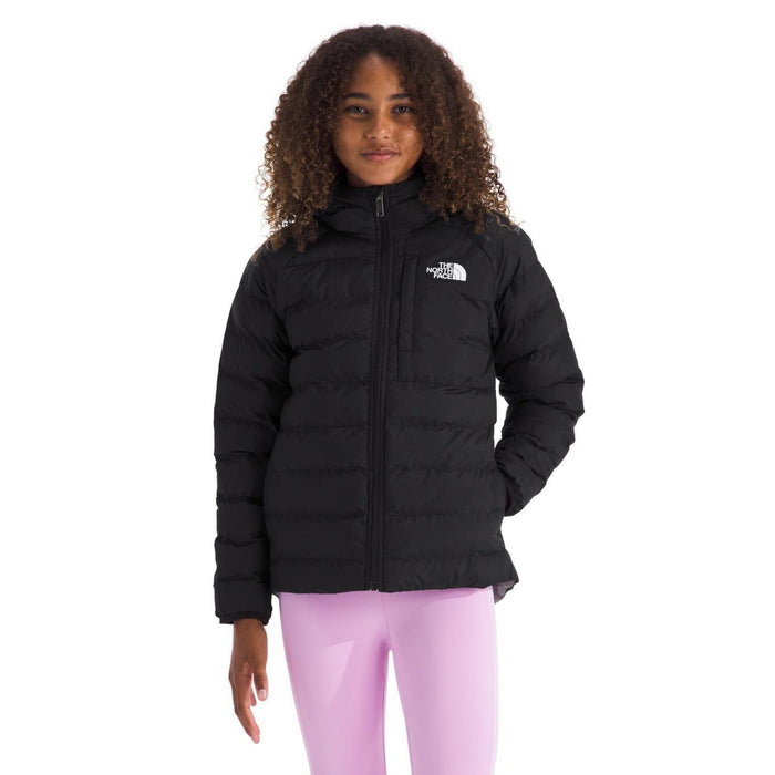 The North Face Reversible Perrito Hooded Jacket – Kids'