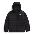 TNF Black/Smoked Pearl