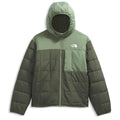 New Taupe Green/Bark Mist