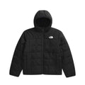 TNF Black