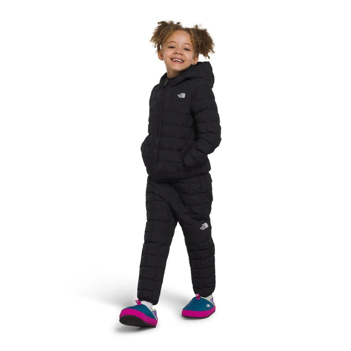 The North Face Reversible ThermoBall Hooded Jacket – Kids'