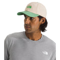 Dimmed Algae/White Dune/Raw Undyed
