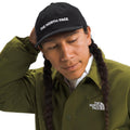 TNF Black/Washed/Horizontal Logo