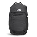 Asphalt Grey Light Heather/TNF Black NPF