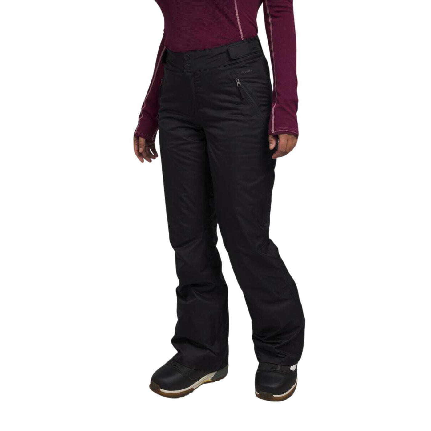 The North Face Sally Insulated Snow Pants – Women's