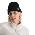 TNF Black