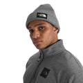 TNF Medium Grey Heather