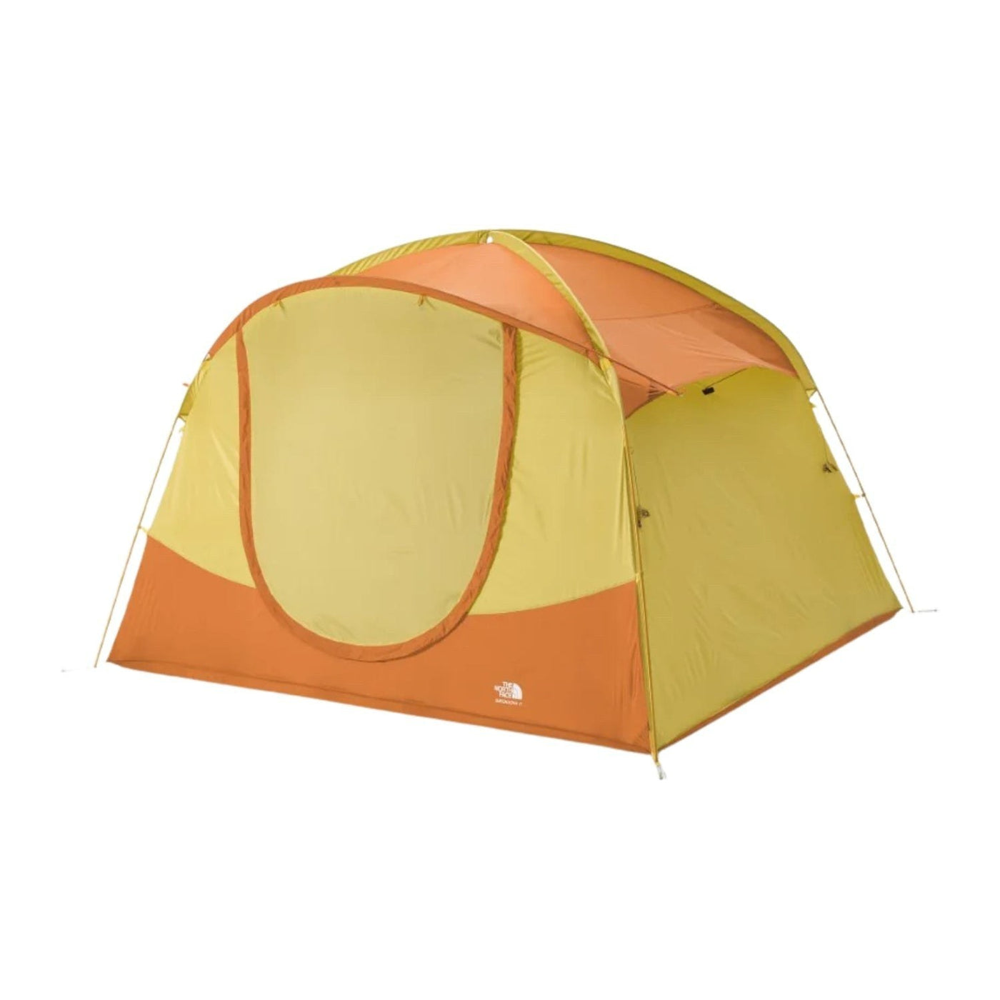 The North Face Sequoia 6 Tent