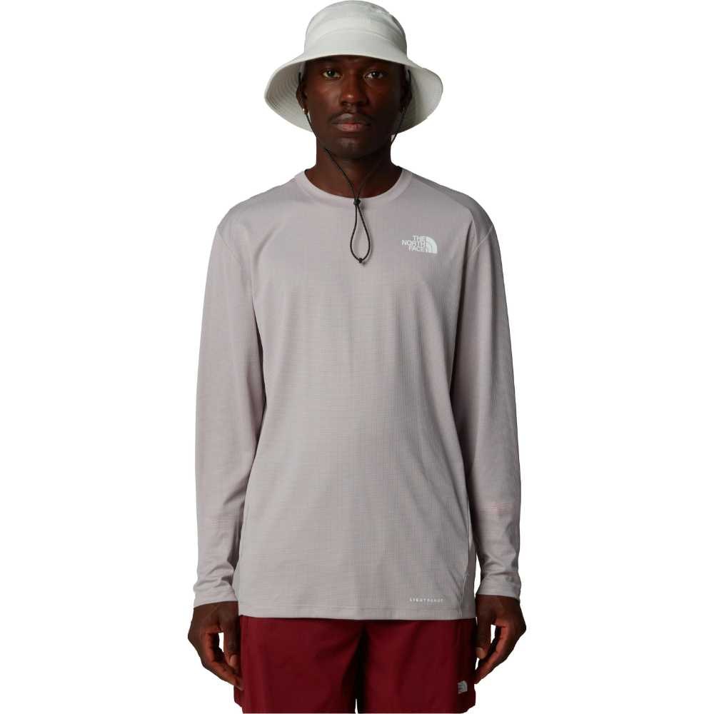 The North Face Shadow Long Sleeve Shirt – Men's