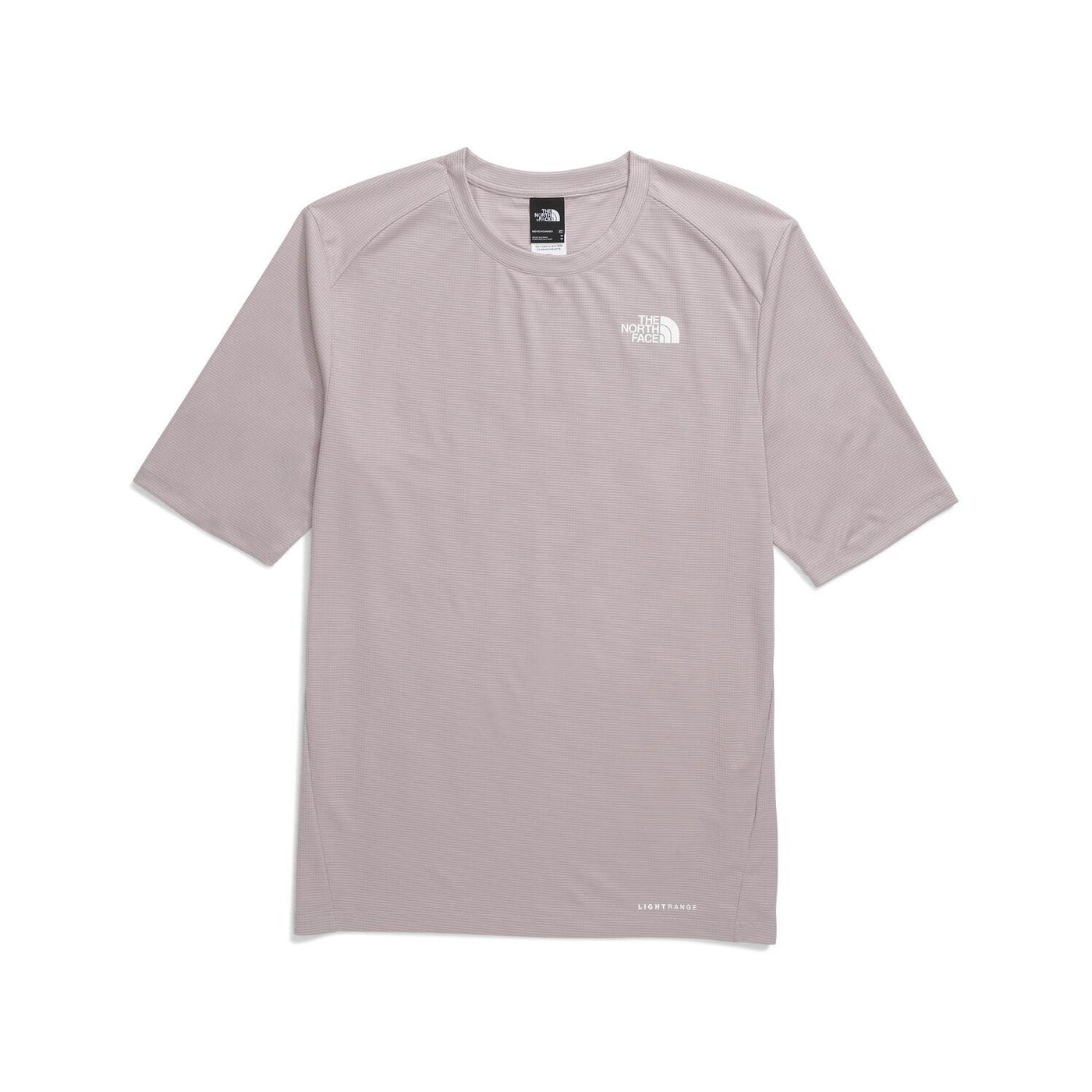 The North Face Shadow Short-Sleeve Tee – Men's