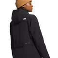 TNF Black NPF