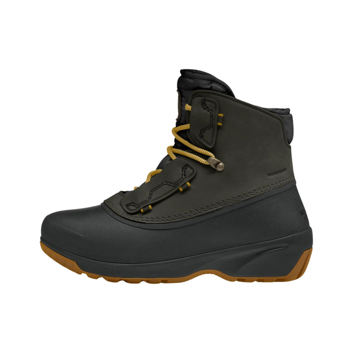 The North Face Shellista IV Shorty Waterproof Boot – Women's