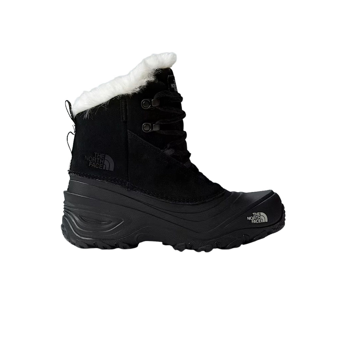 The North Face Shellista V Lace Waterproof Boot – Kids'
