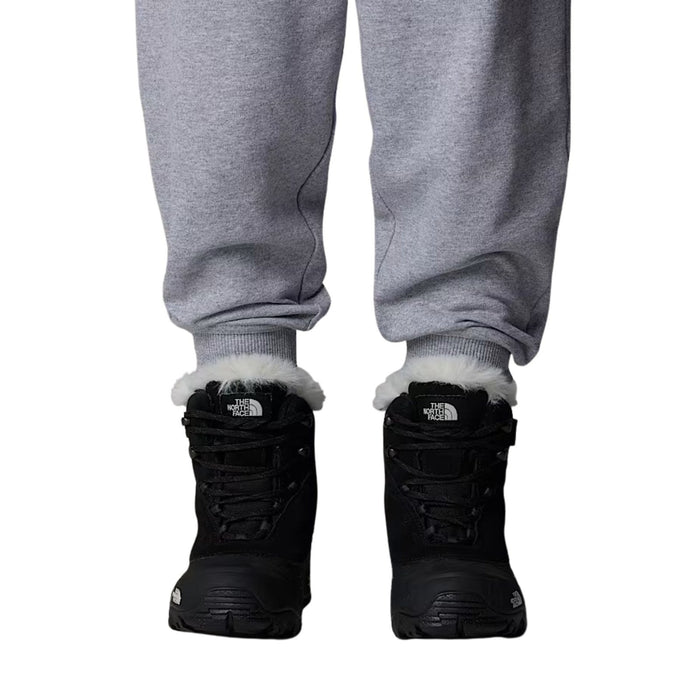 The North Face Shellista V Lace Waterproof Boot – Kids'